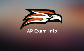  AP Exam Info